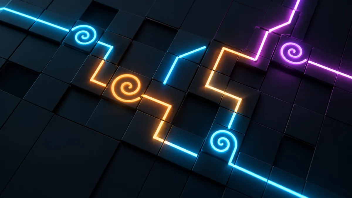 Lineo: A Practical Guide to Reading Line Patterns
