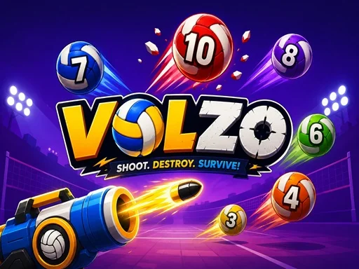 Volzo: A Field Guide to Numbered Volleyball Waves