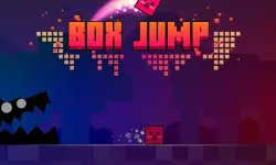 Box Jump image