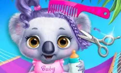 Australia Animal Hair Salon image