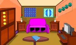 Beast Villa Escape image