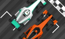 F1 Drift Racer image