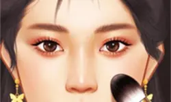 Makeup Master Game image