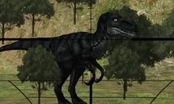Deadly Dinosaur Hunter image