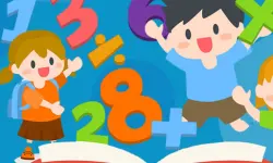 Basic Math image