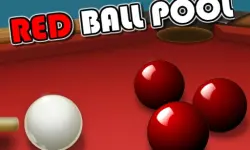 Red Ball Pool image