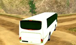 Uphill Bus Drive image