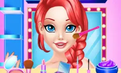 Ariel Finding Her Love image
