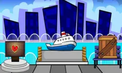 Modern City Escape 3 image