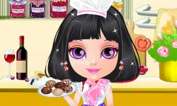 Baby Halen Cook Style image
