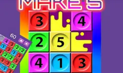 Make 5 image