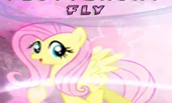 Fluttershy Fly image