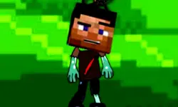 Minecraft Zombie Survial image