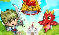 Fire Dragon Adventure image