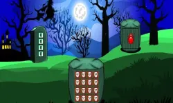 Halloween Forest Escape Series Episode 1 image