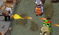 2D Zombie Age image