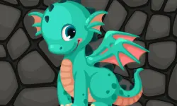 Dino Puzzle image