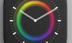 Times Got Color image