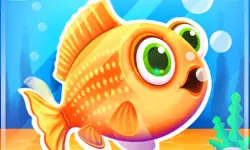 Aquarium Game image