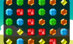 Ninja Treasure Match 3 image