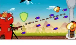 Castle Blaster 2D! (mobile) image