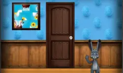 Amgel Easter Room Escape 2 image