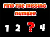 Find the Missing Number image