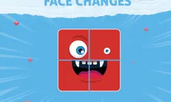 Face Changes image