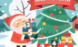 Adds And Match Christmas image