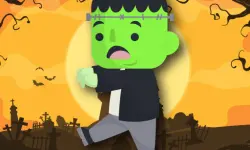 Halloween Memory image