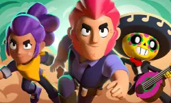 Brawlers Arena Battle Stars image