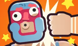 Wrestling Puzzle image