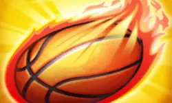 basketball dunk jump image