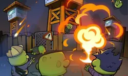 Zombie Towers image
