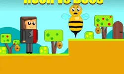 Roon vs Bees image