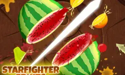 Star Fighter Fruits image