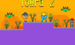 Towra 2 image