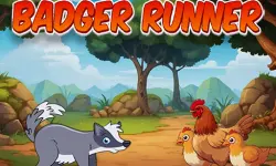 Badger Runner image