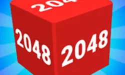 2048 3D image