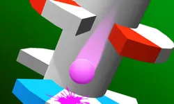 Tower bounce Mania image
