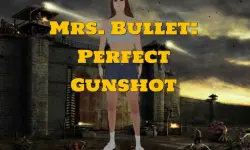 Mrs. Bullet: Perfect Gunshot image