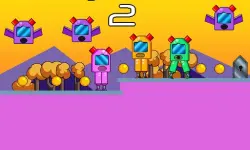 Among Yetto Bots 2 image