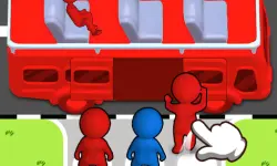 Bus Order 3D image