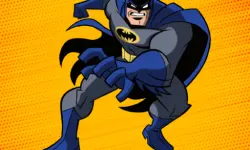 Batman City Defender image