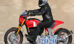 2020 Arch KRGT-1 Slide image