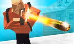 Cube Battle Royale image