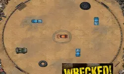 wrecked image