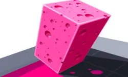 Perfect Turn image