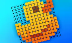 Nonogram: Picture Cross Puzzle Game image