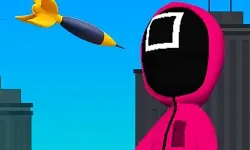 Arrow Squid image